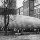 Image for article titled The Most Astounding Airships, Dirigibles and Zeppelins in History